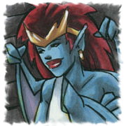Demona