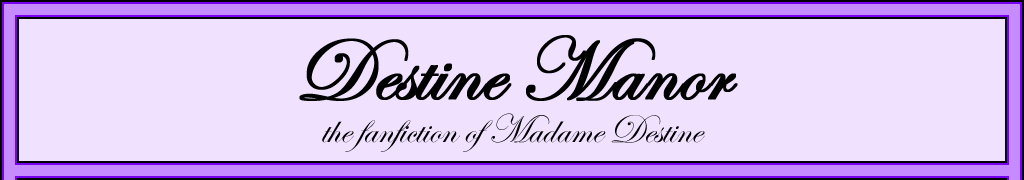 Destine Manor
